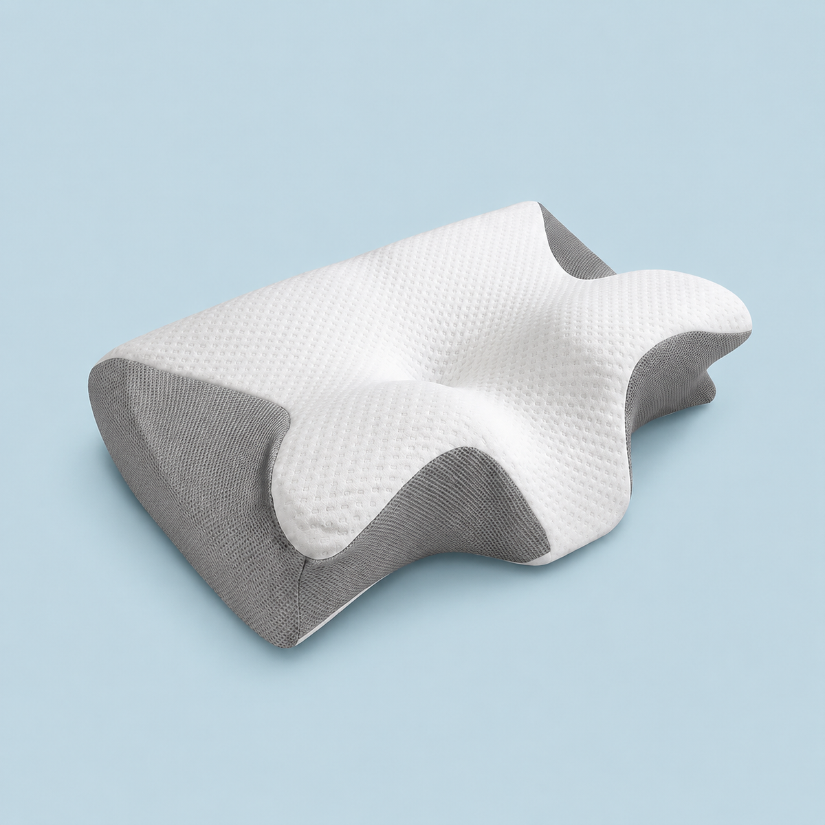 Night Support Pillow