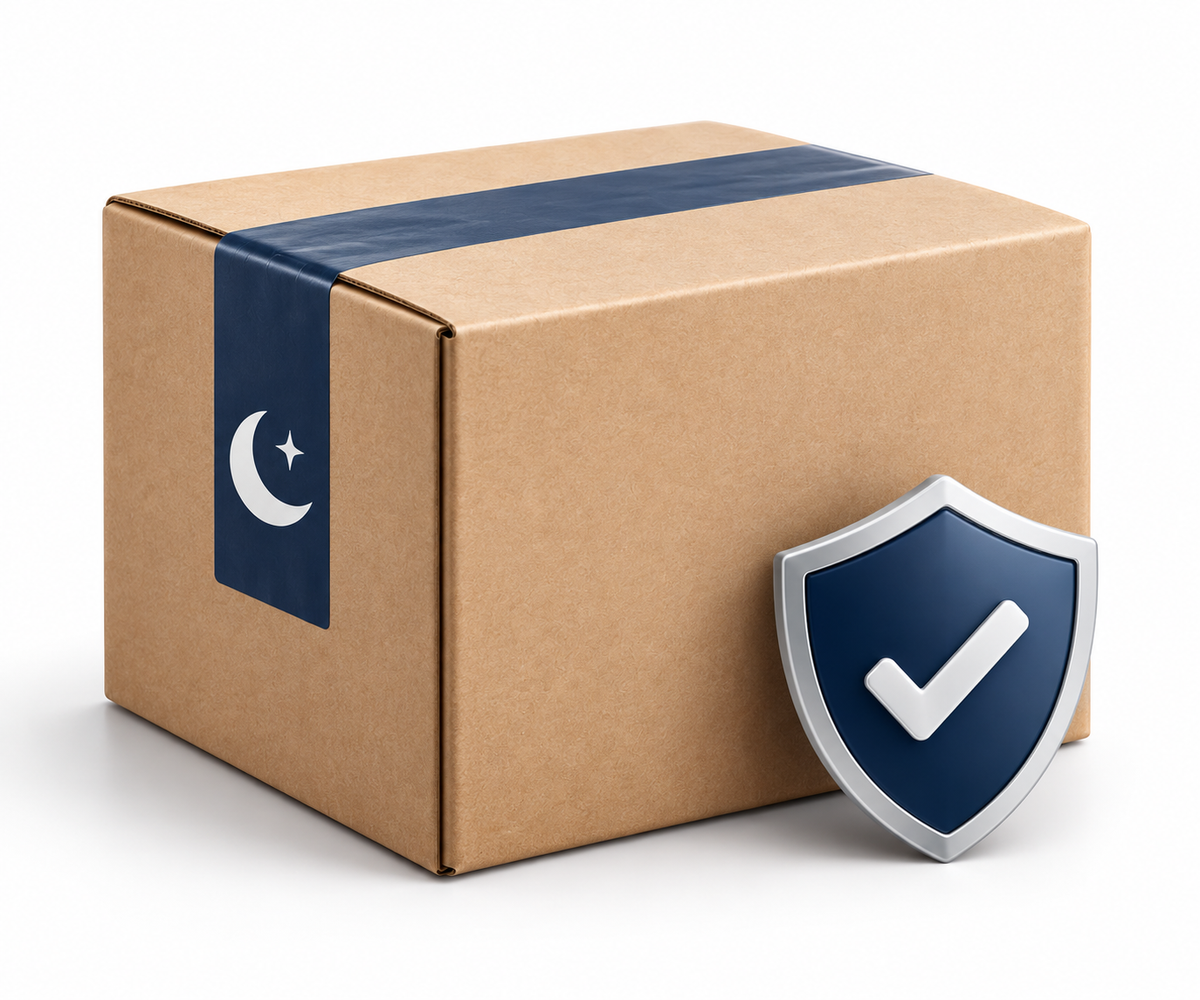 FREE Shipping Protection