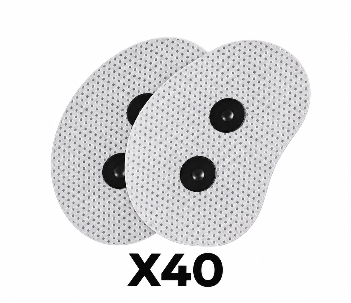 4-Month Patches Supply