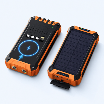 Batterie externe de secours SOLARA™