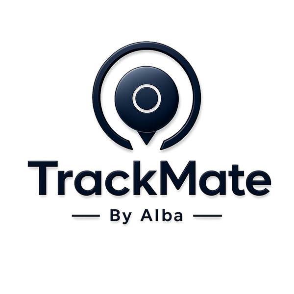 TrackMate by Alba