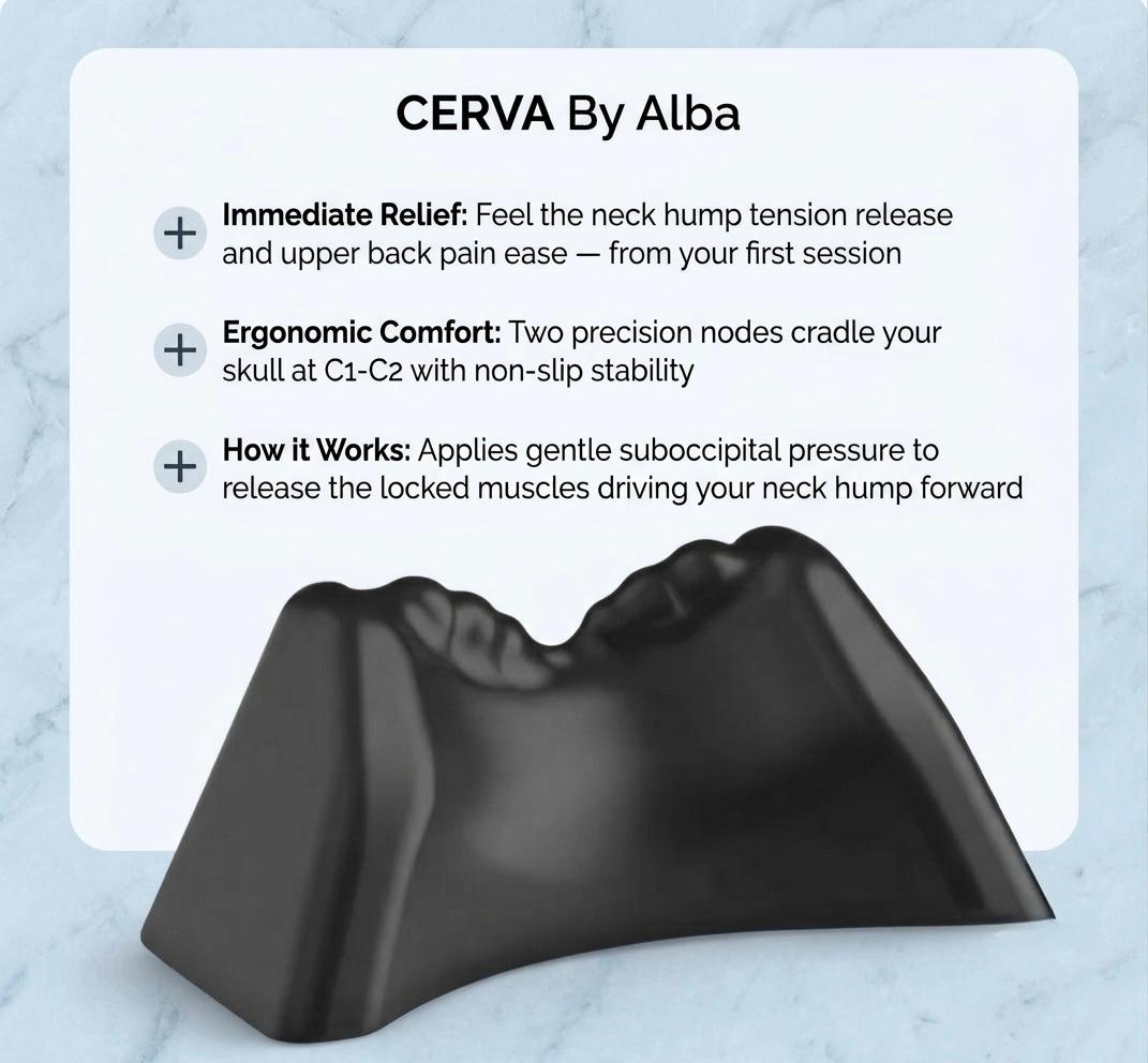 CERVA Neck Release Tool