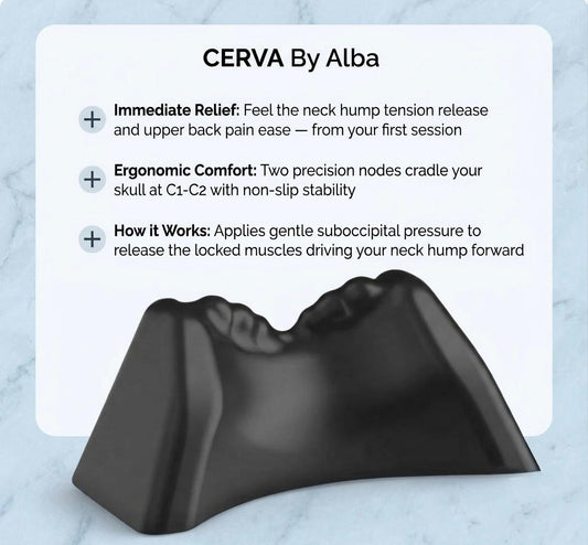 CERVA Neck Release Tool