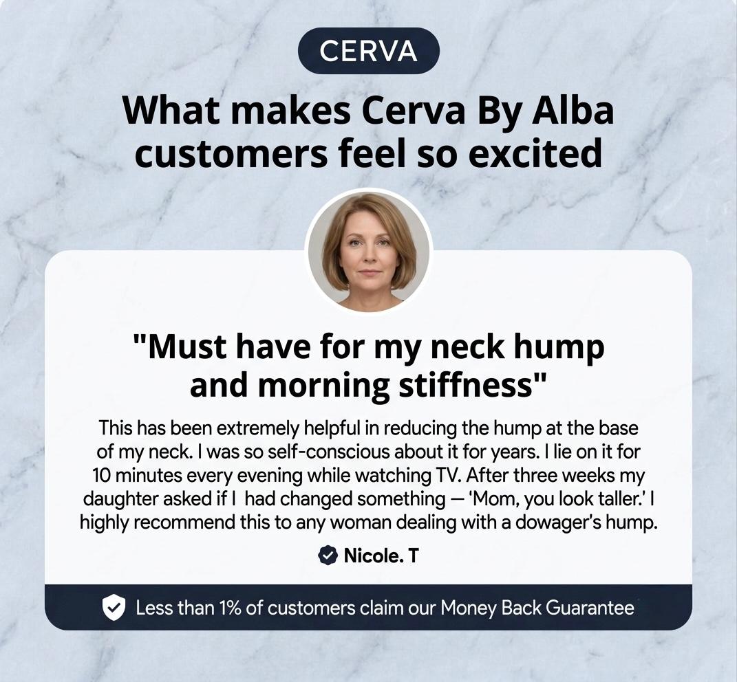 CERVA Neck Release Tool