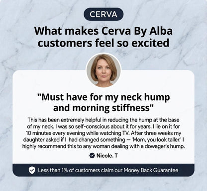 CERVA Neck Release Tool